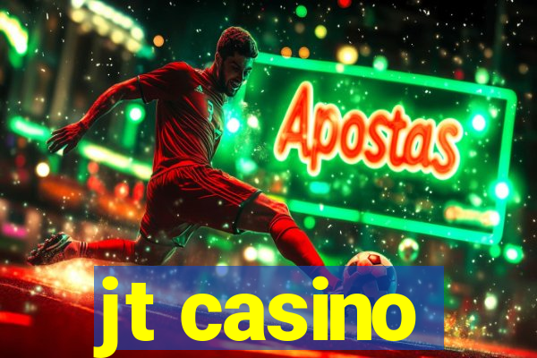 jt casino